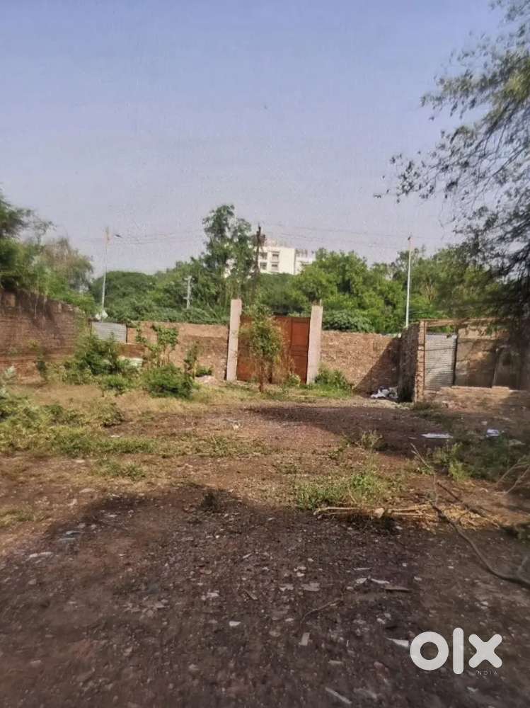 Want to sell my commercial plot 1000 yard located kudesia fatak
