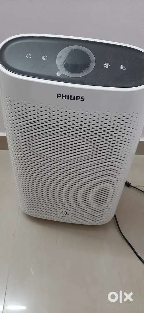 air purifier