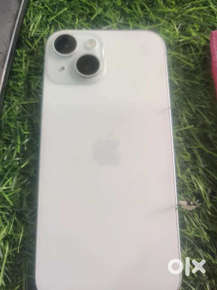 iPhone 15 128 One year mobile