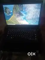Dell i5, 8gb ram,256gbSSD