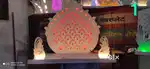 Ganpati Decoration