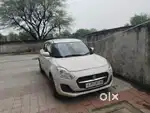 Maruti Suzuki New-gen Swift Petrol Well Maintained