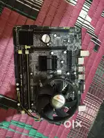 Zebronics board