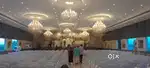 Creat Your Best Day With Best Moment with our banquets hall!!