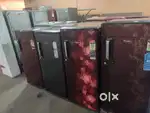 USED HOME APPLIANCES SHOP LOCATED AT ALUVA