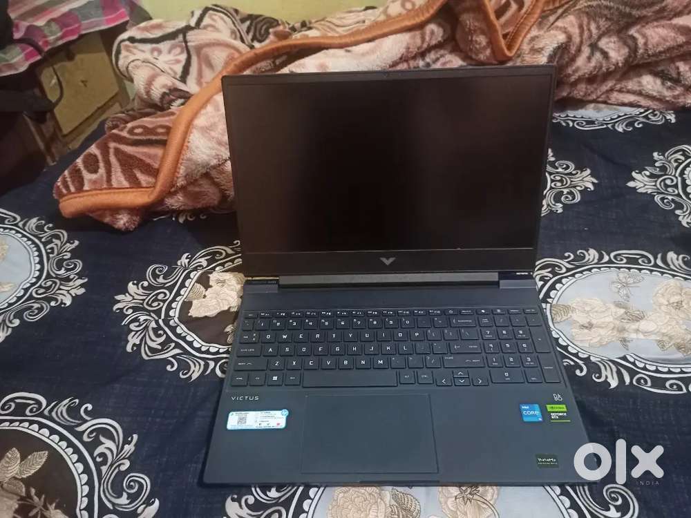Hp victus laptop