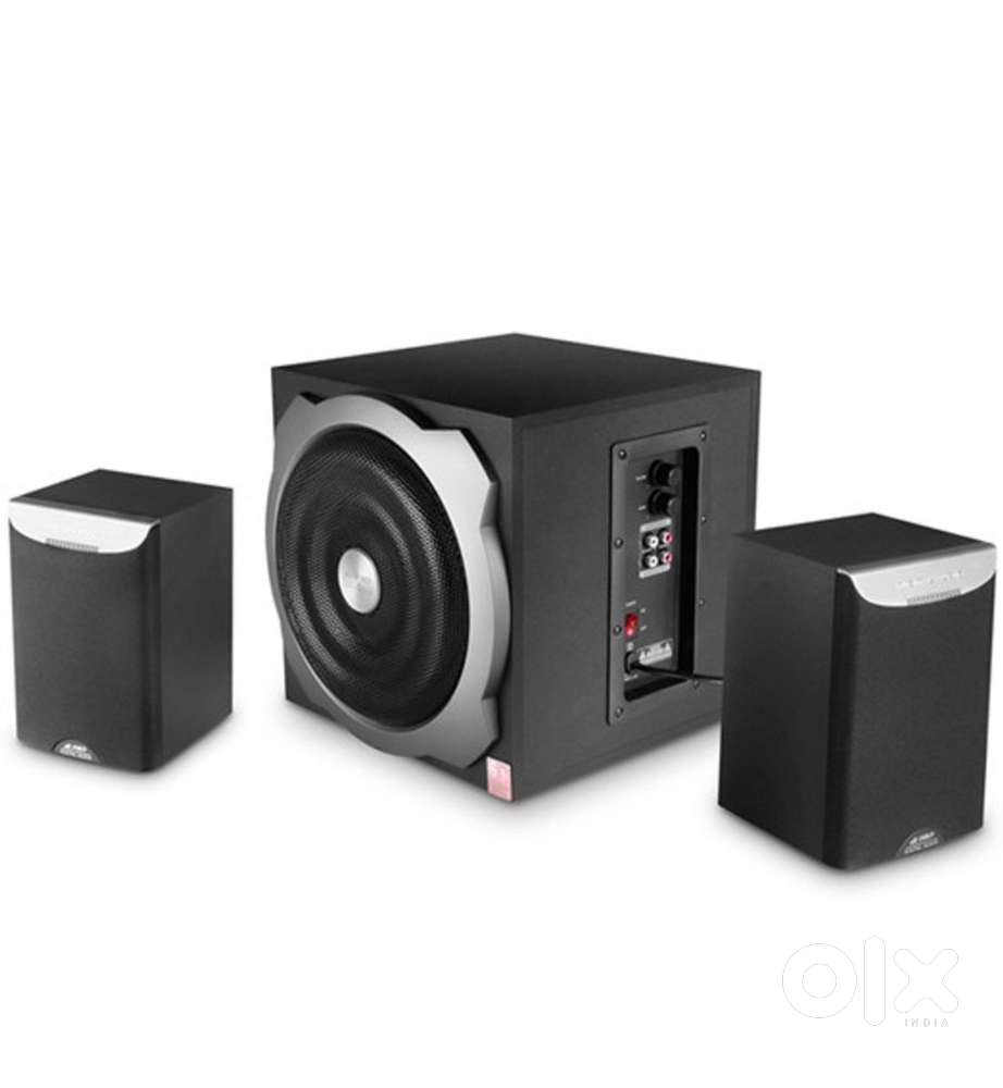 F&D Woofer 52 Watts