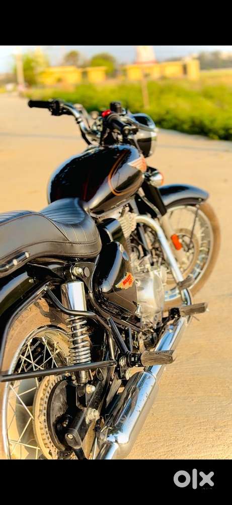 2025 standard 350 hai bilkul new condition