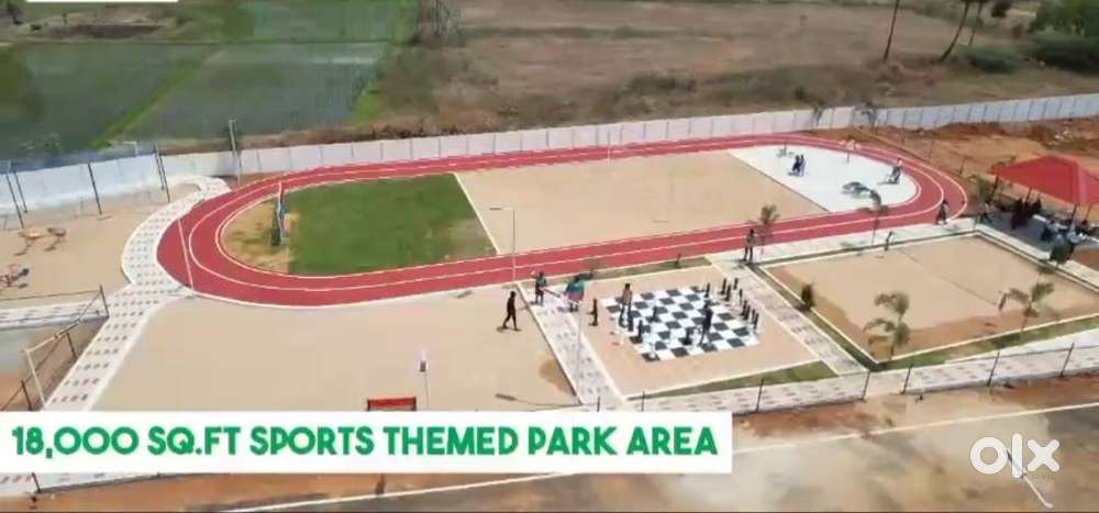 Lands for sale at Trichy panjapur