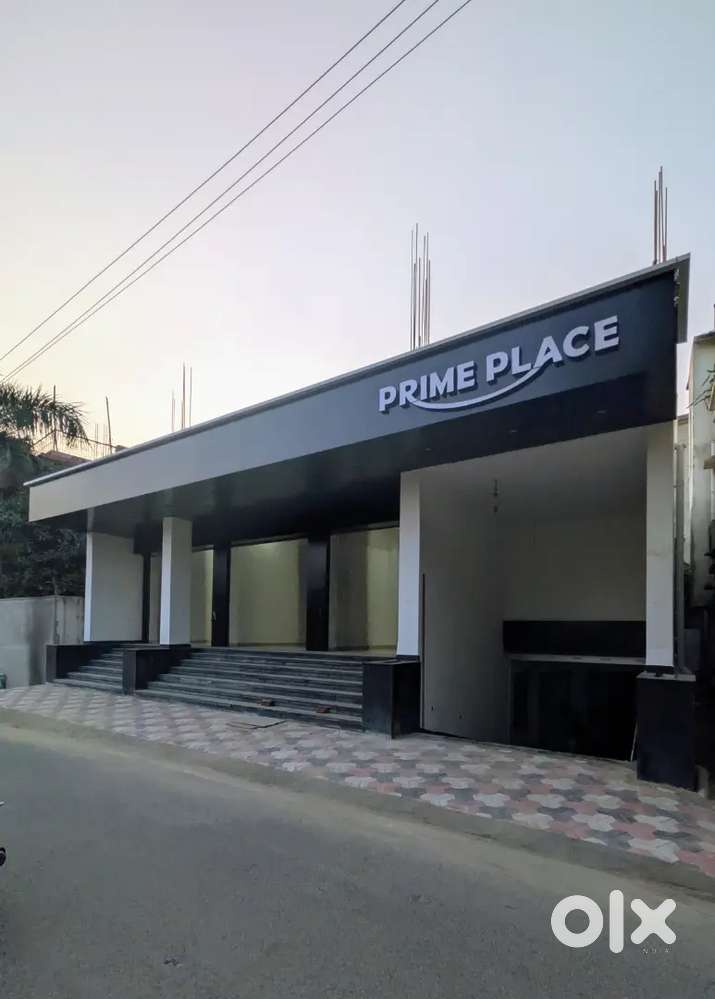 Shops , office space, Showrooms space for rent