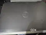 Dell i5 laptop