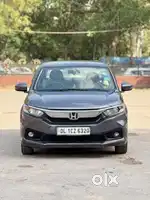 Honda Amaze VX (O) i-VTEC, 2018, Petrol