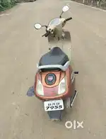 TVS JUPITER