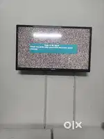 Samsung 32 LED  UA32FH4003R, 5 years old, Rarely Used, Excellent