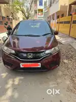 Honda Jazz 2018 Diesel 100000 Km Driven
