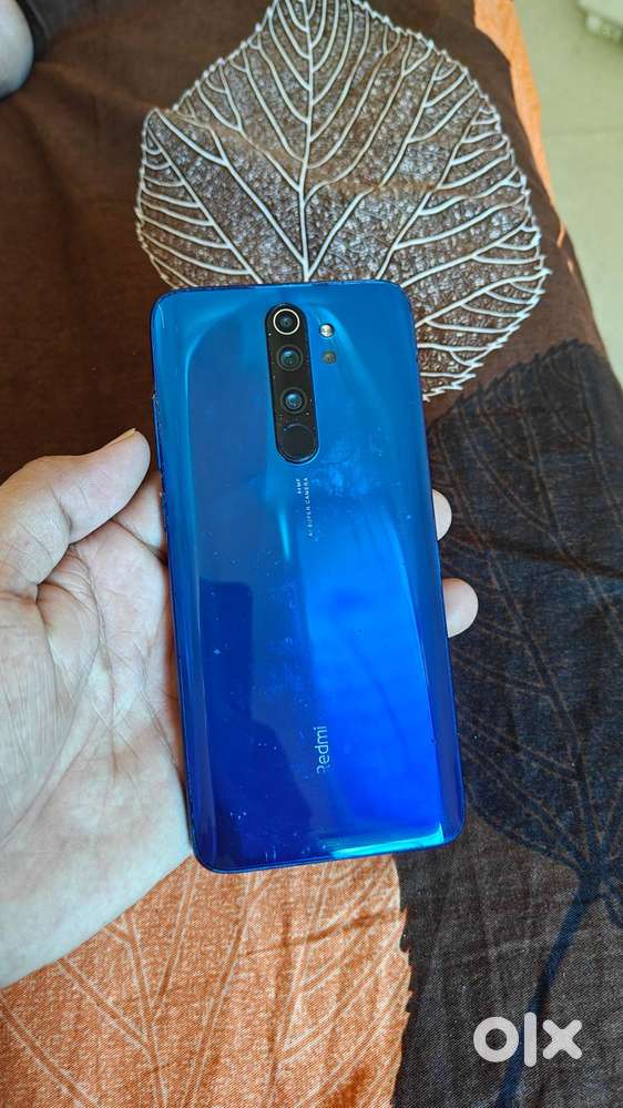 Redmi Note 8Pro
