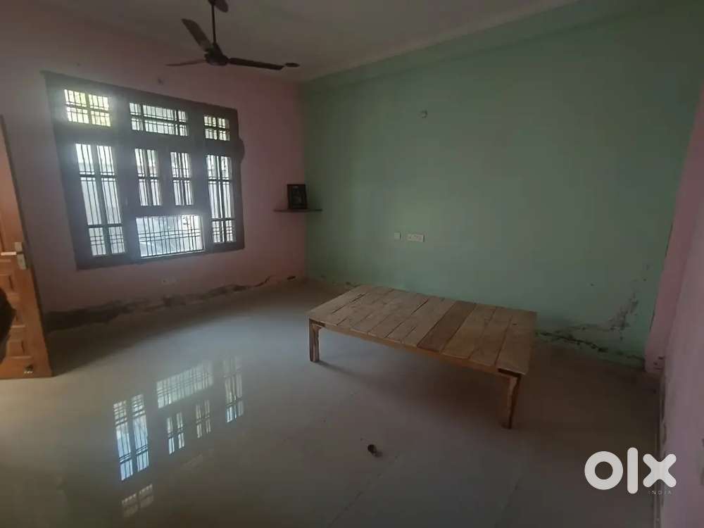 Ground Floor for rent