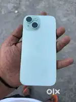 iPhone 15 128 GB