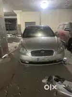 Hyundai Verna 2006 Diesel 105999 Km Driven