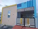 Individual House for sale @Veerapandi Pirivu