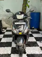 Hero Maestro in good condition for sell