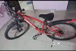 TORONTO  BYCYCLE