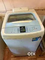 Samsung 6.2 kg Diamond Drum TopLoad