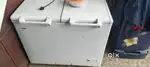 Freezer good condition