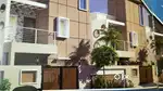 Duplex in a gated community
