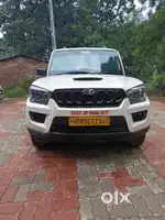 SCORPION S5