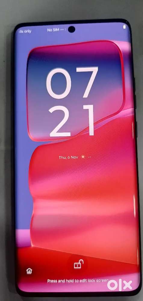 Motorola edge 50 pro 8 256