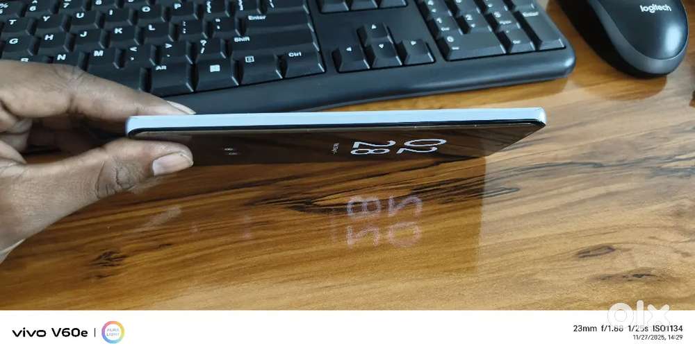 Motorola edge 50 fusion 12x256