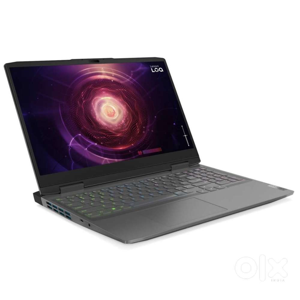Lenovo LOQ 15APH8