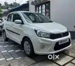 Maruti Suzuki Celerio 1.0 VXI AMT, 2021, Petrol