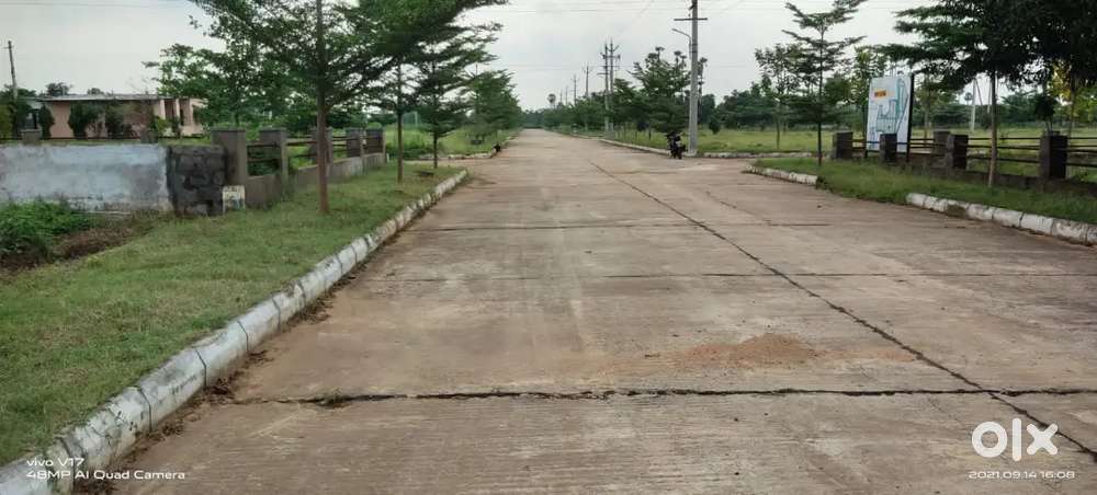 BHOGAPURAM -- AKKIVARAM Ju