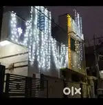 Newly constructed house 2 yrs old