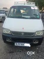 Maruti Suzuki Eeco 20211 CNG & Hybrids Good Condition