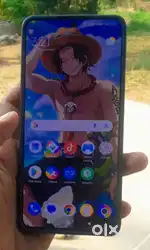 Poco X6pro 12/512GB  White