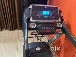 Treadmill for sale - 6 month used