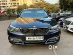 BMW 3 Series GT 320d Luxury Line, 2017, Diesel