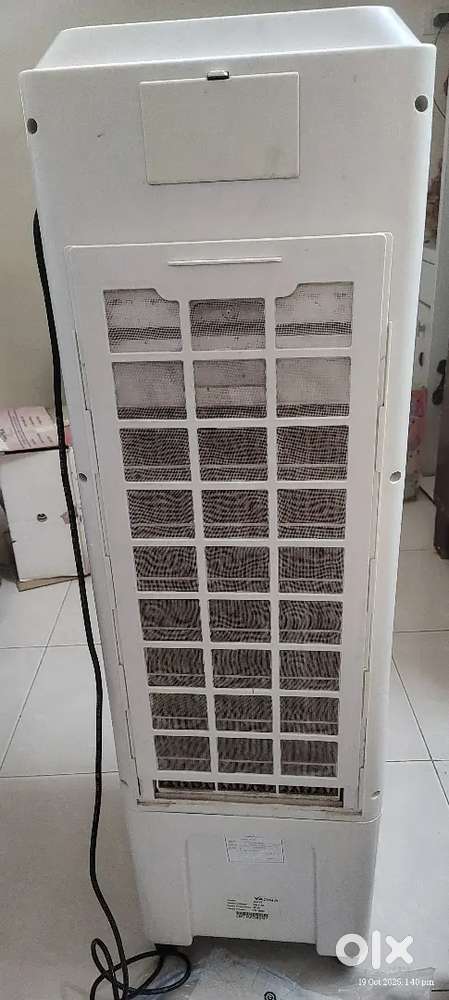 Tower Cooler