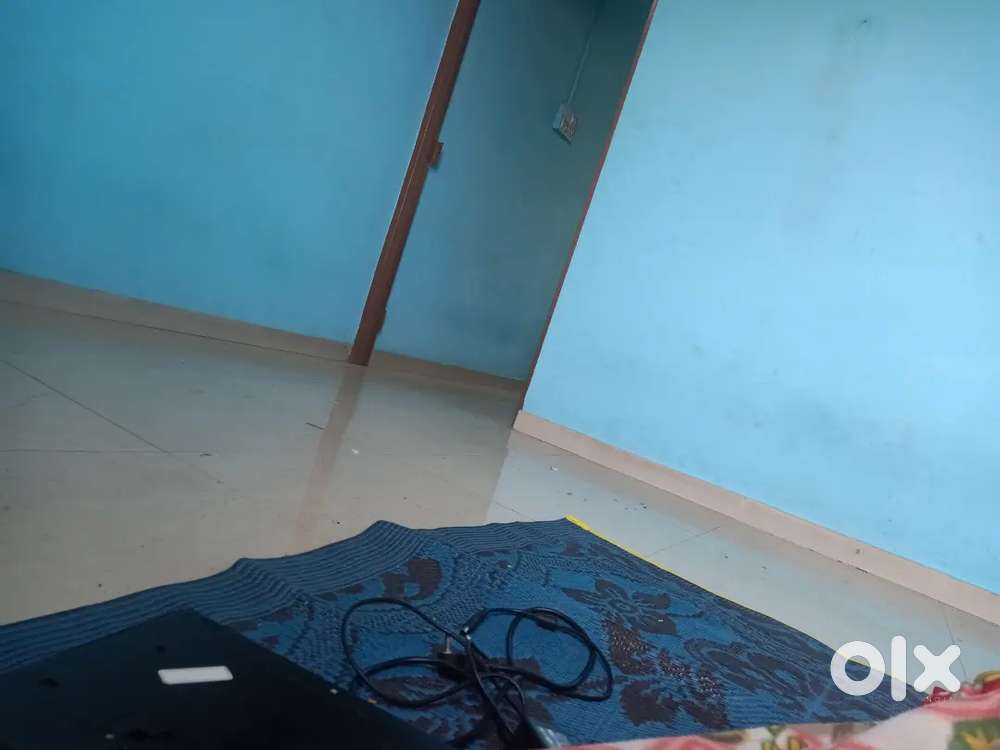 1RK rent for 2500Rs month