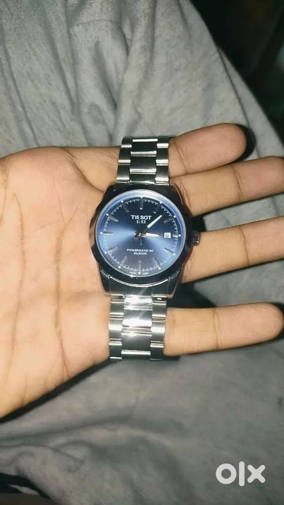 Automatic watch under 2000 (negotiable)