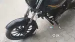 Second owner hu bike ka