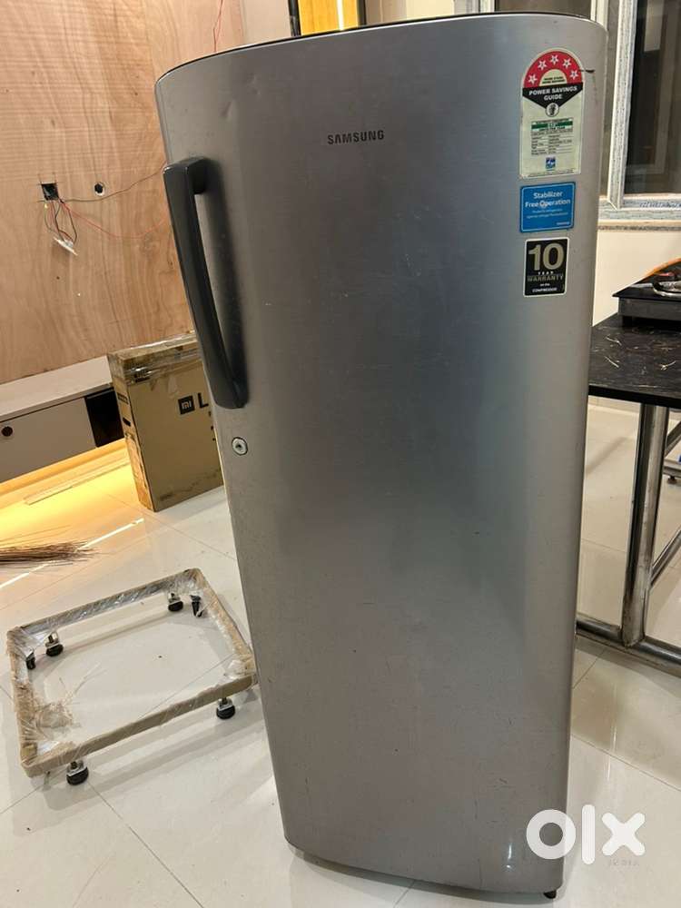 Fridge for sale @ 3500