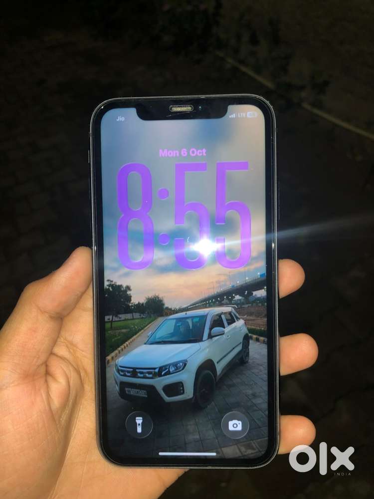 I phone 11