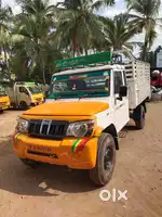 BOLERO PICK-UP EXTRA LONG