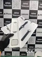 APPLE WATCH SERIES 6 BLACK STAINLESS STEEL 44MM GPS+CELL UNUSED PRODUC