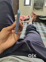 Samsung A15 5g mobile 8gb 128ram