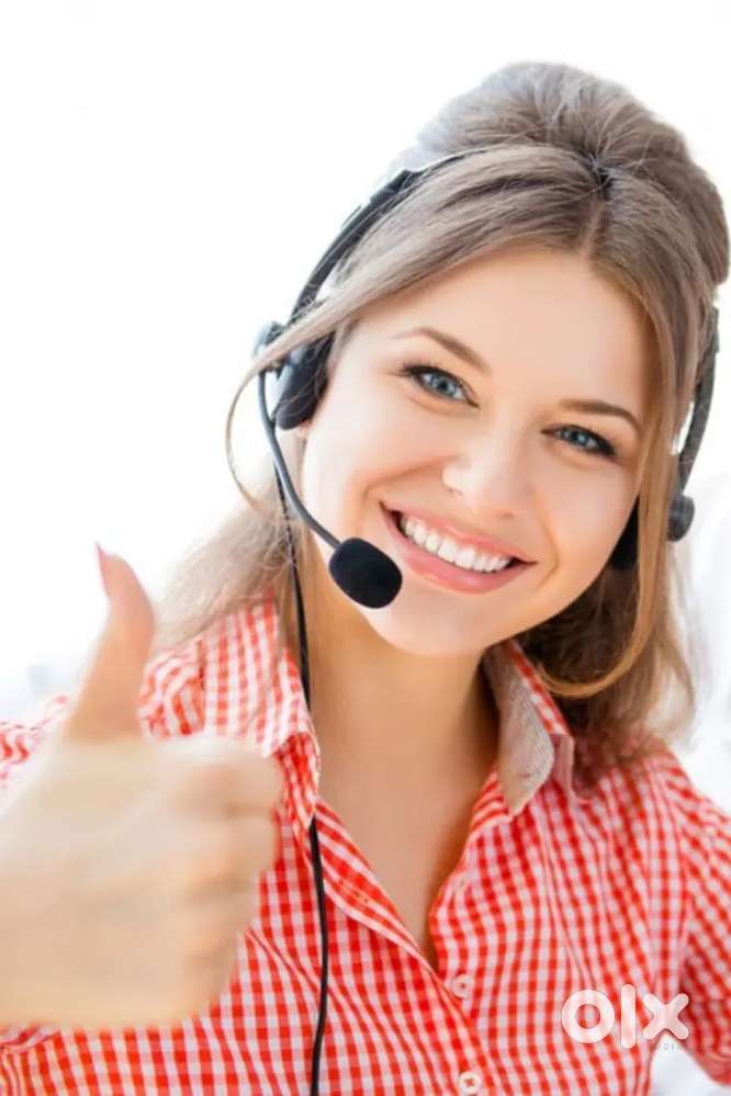 Need telecaller girl for job placement company